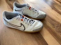 Nike Fußballschuhe/Hallenschuhe Top erhalten Baden-Württemberg - Teningen Vorschau