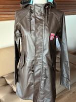 Derbe Regenjacke Gr. 36/38 Damen Bremen - Oberneuland Vorschau