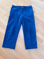 someday Culotte Conner denim, Gr. 42, blau, neuwertig Nordrhein-Westfalen - Grevenbroich Vorschau