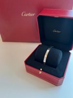 Cartier Love Bracelet Gr. 20 / Armband / Armreif Bayern - Augsburg Vorschau