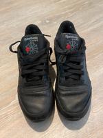 Reebok Classic Sneaker schwarz Schwachhausen - Neu Schwachhausen Vorschau