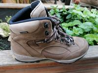 Neuwertige Meindl-Wanderschuhe Herren Baden-Württemberg - Ketsch Vorschau