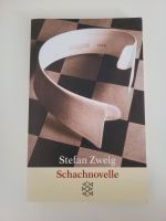 Schachnovelle - Stefan Zweig Baden-Württemberg - Ditzingen Vorschau