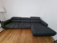 Sofa in dunkelgrau Stuttgart - Stuttgart-Süd Vorschau