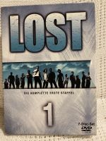 Lost - Die komplette erste Staffel [7 DVDs] Hessen - Erbach Vorschau