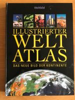Illustrierter Weltatlas, mit vielen tollen Bildern Thüringen - Jena Vorschau