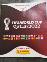 Panini FIFA Fussball WM 2022 Sticker Bielefeld - Senne Vorschau