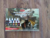 D&D Paint Set Farben OHNE Figur Niedersachsen - Westerstede Vorschau