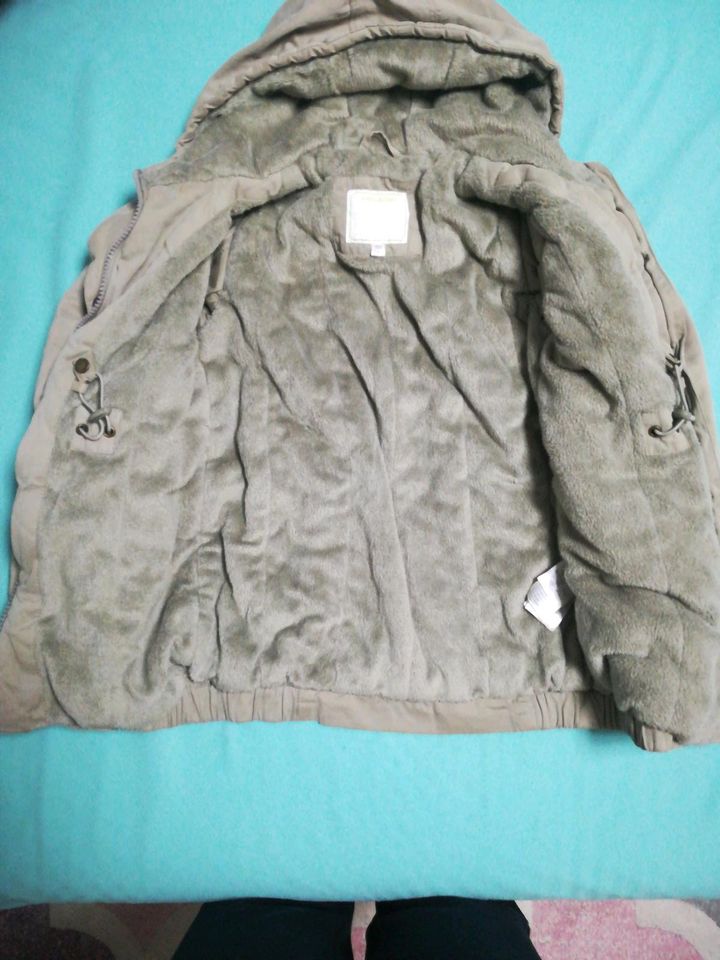 Vertbaudet Mantel Jacke gr. 98/104 102 in Marxheim