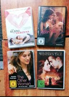 After Passion, The other Woman, Winters Tale, Liebe, Dvd, Love München - Ramersdorf-Perlach Vorschau