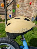 Fahrradhelm Kinder bobike Sachsen-Anhalt - Hecklingen Vorschau