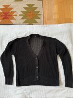 Uniqlo Strickjacke schwarz, Baumwolle Beuel - Oberkassel Vorschau