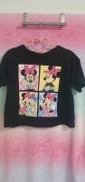 Mädchen Tshirt Minnie Maus gr 158/164 Niedersachsen - Apen Vorschau