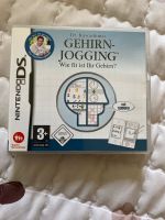 Nintendo DS Gehirn Jogging Bayern - Adelschlag Vorschau