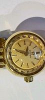 echte antike Omega Damen Uhr 750 Gold 30 g Nordrhein-Westfalen - Hagen Vorschau