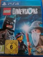 Lego Dimensions Ps4 Nordrhein-Westfalen - Goch Vorschau