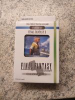 Final Fantasy X Starter Set Bayern - Hindelang Vorschau