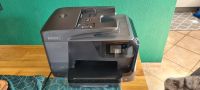 HP OfficeJet Pro 8710-All-in-One Drucker Hessen - Bad Schwalbach Vorschau