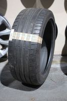 ► 1x Sommerreifen Dunlop 245 45 19 Runflat Sommer Reifen Hessen - Mörfelden-Walldorf Vorschau