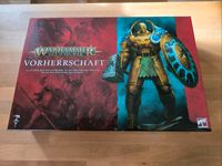 Warhammer Age of Sigmar Vorherrschaft Box Dresden - Gruna Vorschau