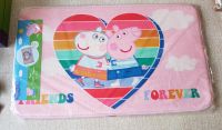 Peppa Pig Badezimmer Teppich Nordrhein-Westfalen - Rheine Vorschau