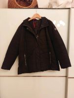 Winterjacke, schwarz Gr. 52 Berlin - Neukölln Vorschau