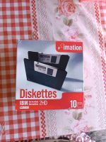 Imation Disks , Disketten 10 Stück original verpackt Bayern - Vilseck Vorschau