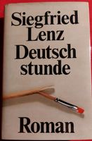 Siegfried Lenz - Deutschstunde 1968 Rheinland-Pfalz - Woldert Vorschau