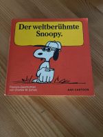 Der weltberühmte Snoopy, charles M. Schulz AAR Cartons Kreis Pinneberg - Elmshorn Vorschau