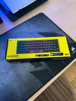 Corsair K65 RGB mini Tastatur Deutsches Layout Nordrhein-Westfalen - Rösrath Vorschau