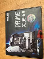 Asus Prime x299-a II & i9-9820x & 128 GB DDR4 RAM Nordrhein-Westfalen - Castrop-Rauxel Vorschau