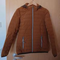 GIGA DX Killtec Steppjacke braun Hessen - Darmstadt Vorschau