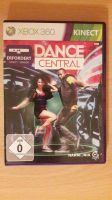 Xbox spiel Dance Central kinect Sachsen-Anhalt - Bernburg (Saale) Vorschau
