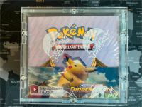 Pokemon Schwert & Schild Farbenschock Display 36 Booster Deutsch Dresden - Pirnaische Vorstadt Vorschau