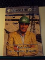 Schalke 04 Sprachrohr, Fan-Magazin Nordrhein-Westfalen - Gelsenkirchen Vorschau