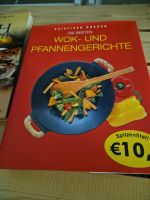 Kochbuch, Buch Bayern - Geretsried Vorschau