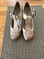 Wunderschöne Pumps von Venturini in Gr 38 Saarland - Beckingen Vorschau