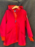 Finkid Simpukka Shell Softshelljacke rot/pink orange Gr. 120/130 Berlin - Steglitz Vorschau