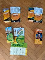 4 Karteikartenboxen -Englisch, Spanisch, Französisch -NEU- Brandenburg - Dallgow Vorschau