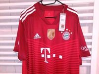 FC Bayern München Trikot in 3xl Bayern - Neuhof an der Zenn Vorschau