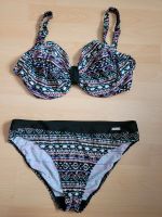 Damen Bikini Lascana bunt 40E Nordrhein-Westfalen - Remscheid Vorschau