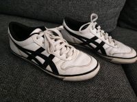 ❗❗Asics Sneaker Schuhe Gr. 36 weiß ❗❗ Nordrhein-Westfalen - Meerbusch Vorschau