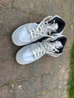 Nike Jordan 1 high Grey Fog Retro EU 47,5 US 13 Niedersachsen - Hatten Vorschau