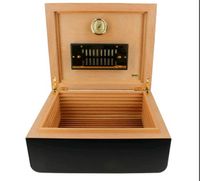 Humidor Carrara black Deluxe M adoRini Baden-Württemberg - Herrenberg Vorschau