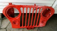 JEEP CJ 5 CJ 7 KÜHLERGRILL  wie neu - Bayern - Gerbrunn Vorschau