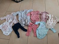 Newborn Set, Schlafanzug, body, Mütze Nordrhein-Westfalen - Paderborn Vorschau