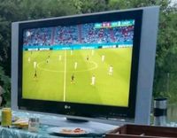 LG LCD TV 37 Zoll Bayern - Erlangen Vorschau