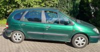 Renault Scenic 1 HU/AU, neu. Motoröl und Filter auch gewechselt. Baden-Württemberg - Balingen Vorschau