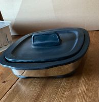 Tupperware Micro Pro Grill Nordrhein-Westfalen - Geseke Vorschau