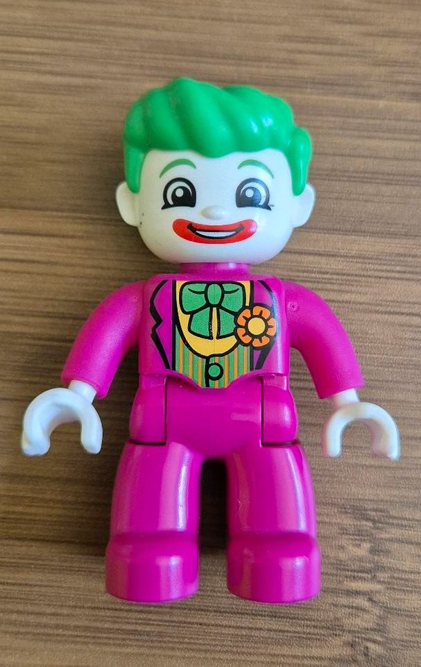 Lego Duplo - The Joker (DC Batman) in Ludwigsburg